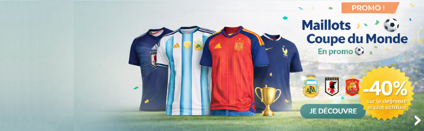 Maillots